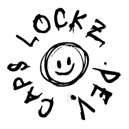 Capslockz Logo